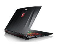 MSI GP62M i7-7700HQ/16GB/1TB+256SSD/Win10X GTX1050Ti - 390747 - zdjęcie 7